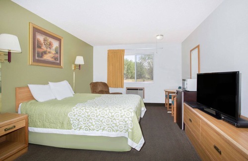 Ogallala Hotel | Days Inn by Wyndham Ogallala