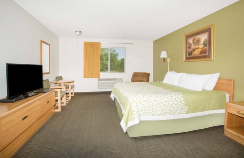 Ogallala Hotel | Days Inn by Wyndham Ogallala