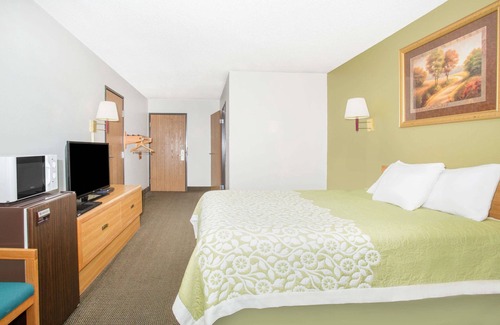 Ogallala Hotel | Days Inn by Wyndham Ogallala