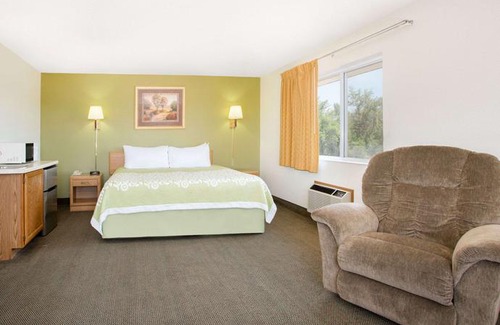 Ogallala Hotel | Days Inn by Wyndham Ogallala