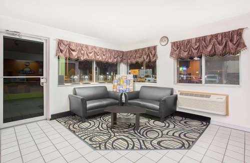 Ogallala Hotel | Days Inn by Wyndham Ogallala