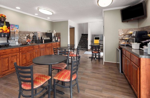 Ogallala Hotel | Days Inn by Wyndham Ogallala
