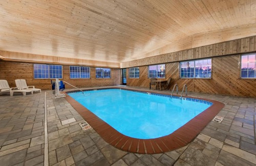 Ottumwa Hotel | Days Inn by Wyndham Ottumwa