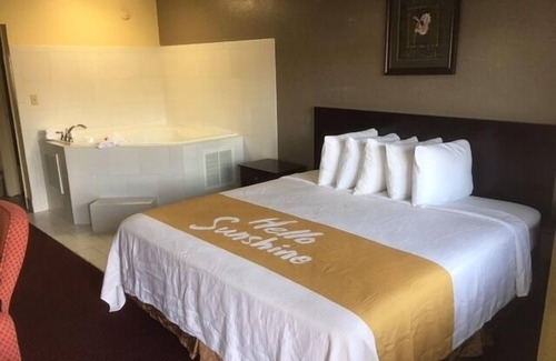 Paintsville Hotel | Days Inn by Wyndham Paintsville