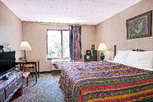 Parsippany Hotel | Days Inn by Wyndham Parsippany