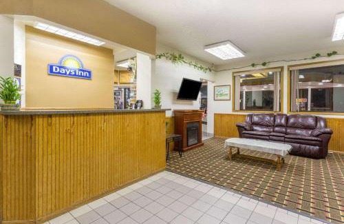 Keith County Hotel | Days Inn by Wyndham Paxton