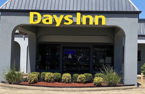 Pearl Hotel | Days Inn by Wyndham Pearl/Jackson Airport