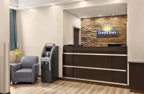 Chinatown Hotel | Days Inn by Wyndham Philadelphia Convention Center
