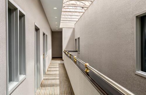 Chinatown Hotel | Days Inn by Wyndham Philadelphia Convention Center