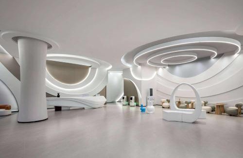 Luxi County Hotel | Days Inn by Wyndham Pingxiang Wugong Mountain