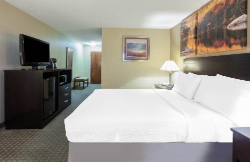 Plattsburgh Hotel | Days Inn by Wyndham Plattsburgh