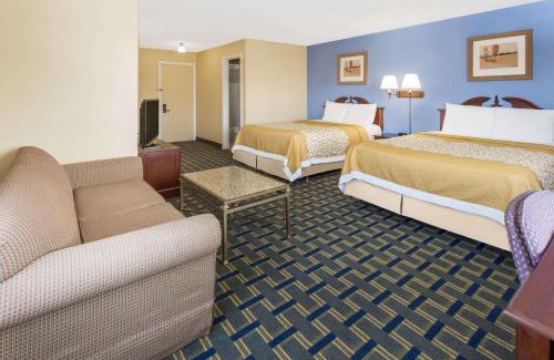 Plymouth Hotel | Days Inn by Wyndham Plymouth
