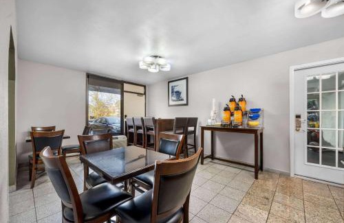 Raleigh Hotel | Days Inn by Wyndham Raleigh Midtown