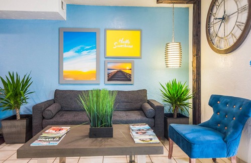 Northwest Raleigh Hotel | Days Inn by Wyndham Raleigh Glenwood-Crabtree