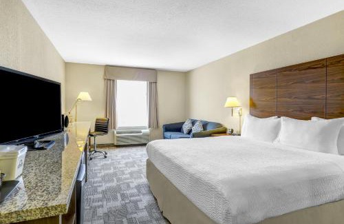 Red Deer Hotel | Days Inn by Wyndham Red Deer
