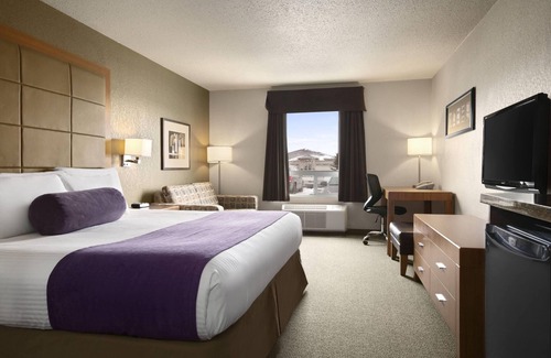 Regina Hotel | Days Inn by Wyndham Regina