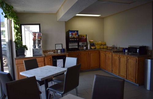 Reidsville Hotel | Days Inn by Wyndham Reidsville