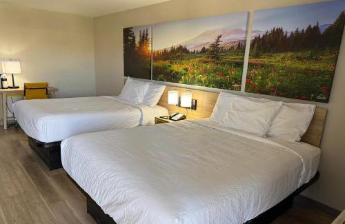 Reno Hotel | Days Inn by Wyndham Reno