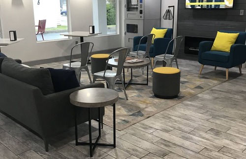 Ridgeland Hotel | Days Inn by Wyndham Ridgeland South Carolina
