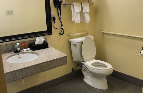 Ridgeland Hotel | Days Inn by Wyndham Ridgeland South Carolina