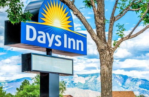 Rio Rancho Hotel | Days Inn by Wyndham Rio Rancho