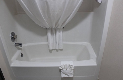 Ritzville Hotel | Days Inn by Wyndham Ritzville
