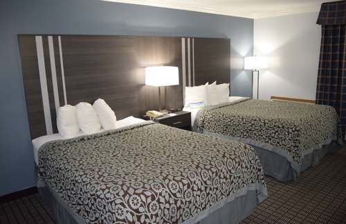 Rock Falls Hotel | Days Inn by Wyndham Rock Falls