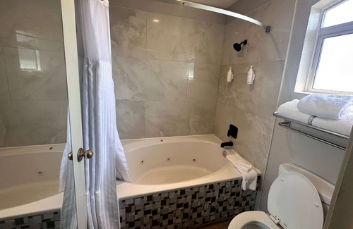 Rocklin Hotel | Days Inn by Wyndham Rocklin/Sacramento