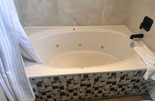 Rocklin Hotel | Days Inn by Wyndham Rocklin/Sacramento