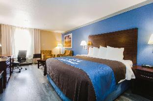 Rosenberg Hotel | Days Inn by Wyndham Rosenberg