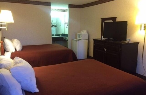 Royston Hotel | Days Inn by Wyndham Royston