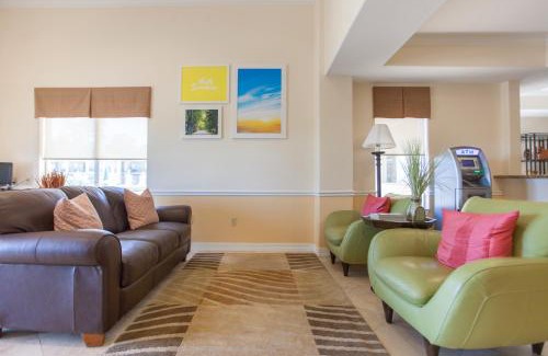Shenandoah Hotel | Days Inn by Wyndham Shenandoah