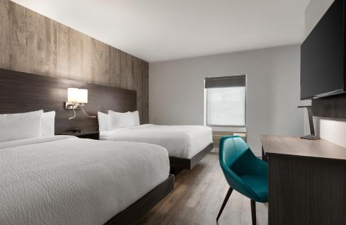 Saint John Hotel | Days Inn by Wyndham Saint John