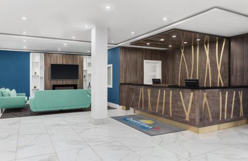 Saint John Hotel | Days Inn by Wyndham Saint John