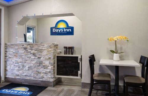 Salisbury Hotel | Days Inn by Wyndham Salisbury, NC
