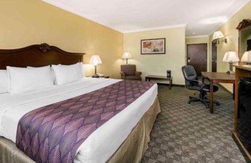 Salado Hotel | Days Inn by Wyndham Salado