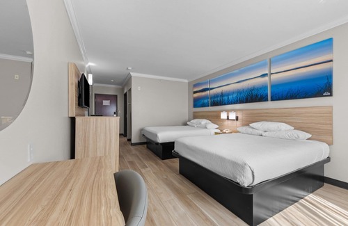 Salado Hotel | Days Inn by Wyndham Salado
