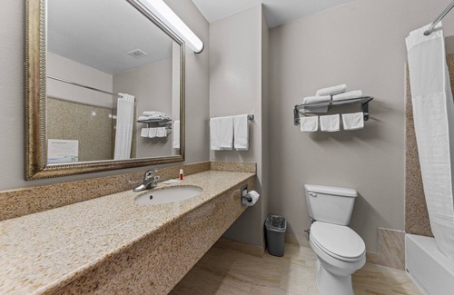 Salado Hotel | Days Inn by Wyndham Salado