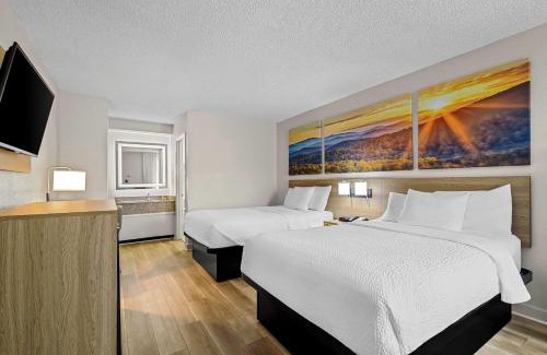 Salem Hotel | Days Inn by Wyndham Salem