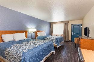 El Cajon Hotel | Days Inn by Wyndham San Diego-East/El Cajon