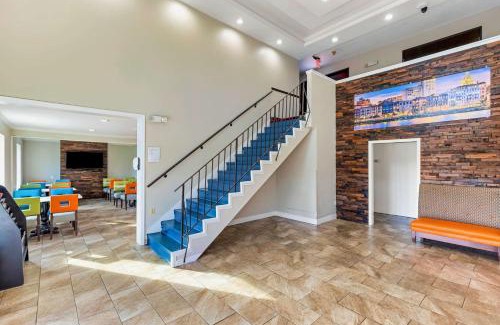 Fleming Hotel | Days Inn by Wyndham Savannah Gateway I-95