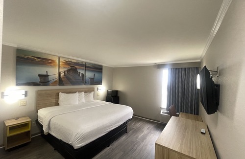 Slidell Hotel | Days Inn by Wyndham Slidell