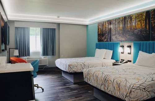 Southington Hotel | Days Inn by Wyndham Southington