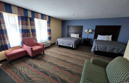 Springfield Hotel | Days Inn by Wyndham Springfield