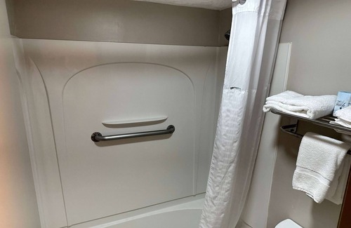 St. Augustine Hotel | Days Inn by Wyndham St. Augustine I-95/Outlet Mall