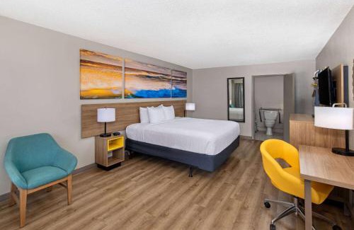 St. George Hotel | Days Inn by Wyndham St George