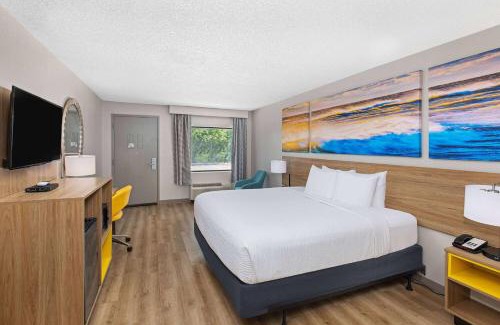 St. George Hotel | Days Inn by Wyndham St George