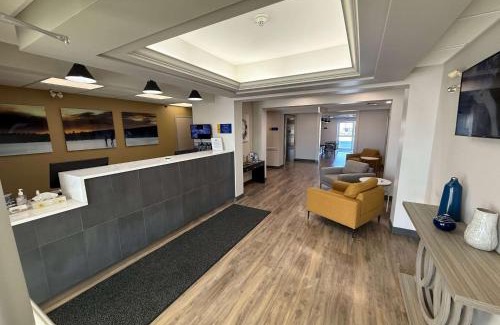 Stony Plain Hotel | Days Inn by Wyndham Stony Plain