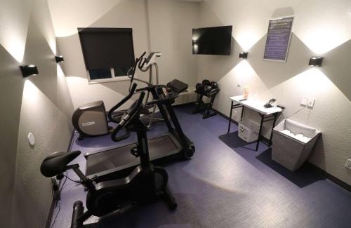 Stony Plain Hotel | Days Inn by Wyndham Stony Plain