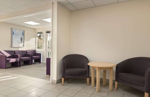 Wonston Hotel | Days Inn by Wyndham Sutton Scotney North